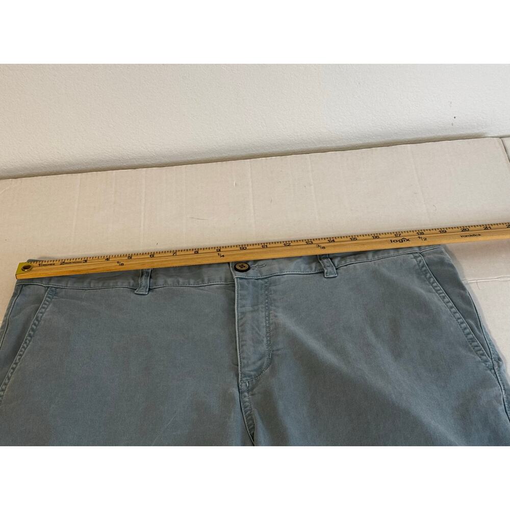 Tommy Bahama Men's Shorts Blue Size‎ 36 - Picture 7 of 9